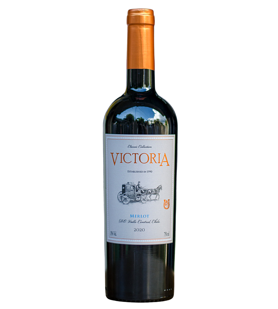 Victoria merlot