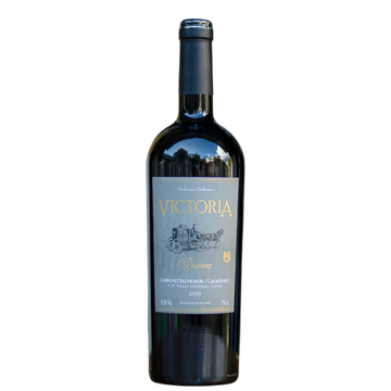 Vinho Victoria Reserva Blend 750 ml