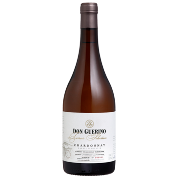 Vinho Don Guerino Chardonnay Terroir Selection 750ml