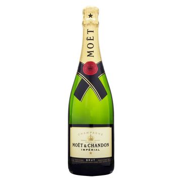Champagne Moët & Chandon Impérial Brut 750ml