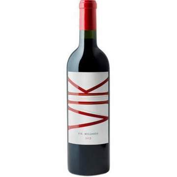 Vinho Vik Millahue 2020 750ml