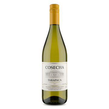 Vinho Cosecha Tarapaca Chardonnay 2020 750ml