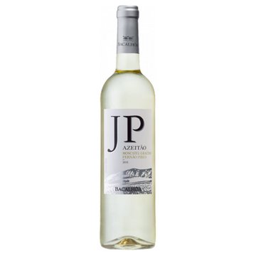Vinho JP Azeitao Branco 2019 750ml