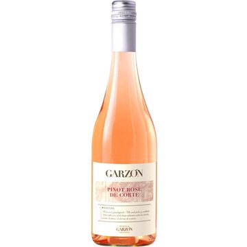 Vinho Garzon Estate Rosé Pinot Noir 750ml