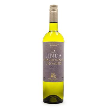 Vinho Finca La Linda Chardonnay (luigi Bosca)