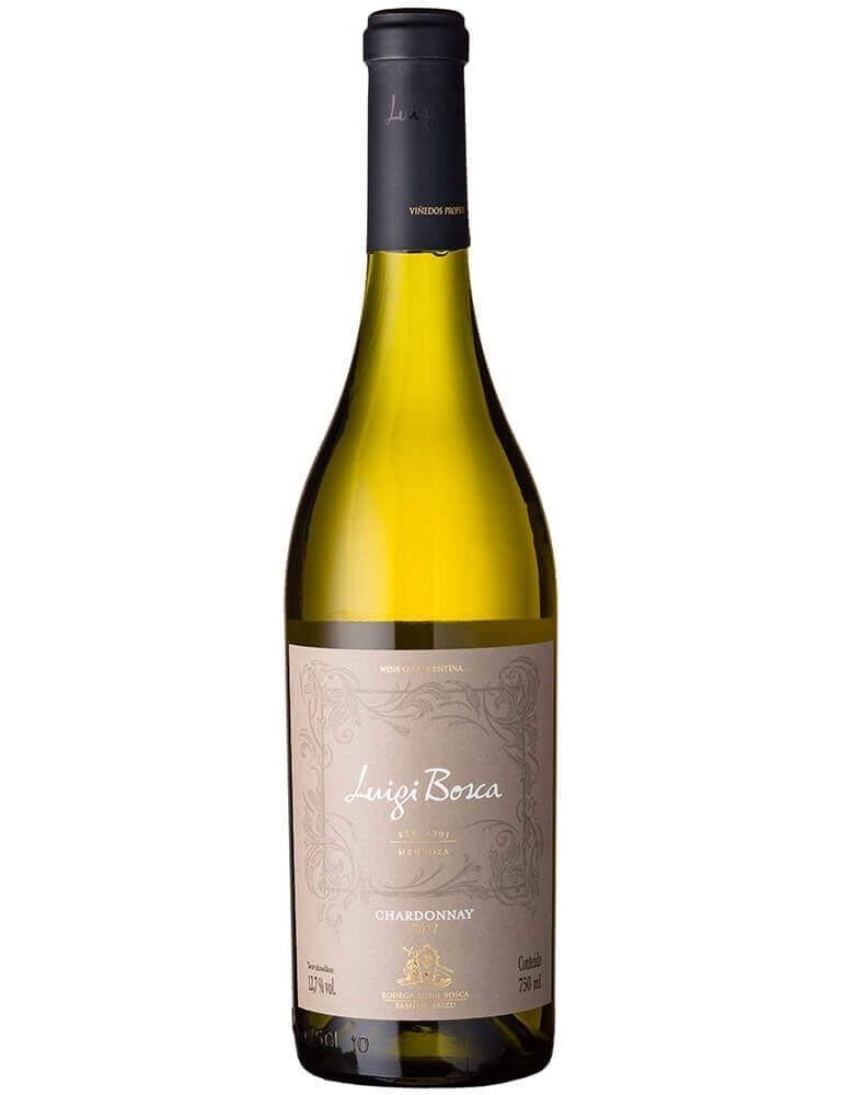 Luigi bosca chardonnay