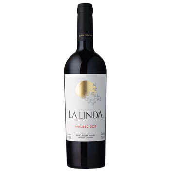 Vinho Finca La Linda Malbec (luigi Bosca)
