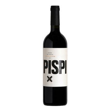 Vinho Pispi Blend de Tintas 750 ml