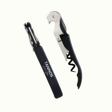 Saca rolha miniatura