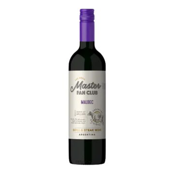 Vinho The Grill Master Malbec 750ml