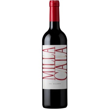 Vinho Milla Cala 750ml