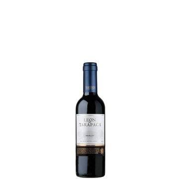 Vinho Leon De Tarapacá Merlot 375ml
