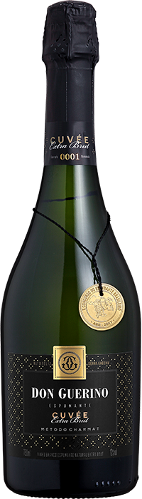 Espumante don  guerino cuvee extra brut